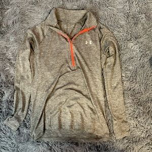 Under Armour Women’s Quarter Zip